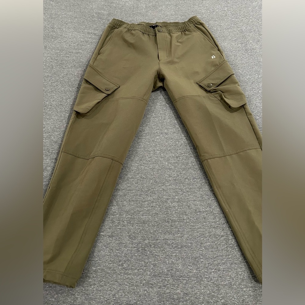 Cargo pants